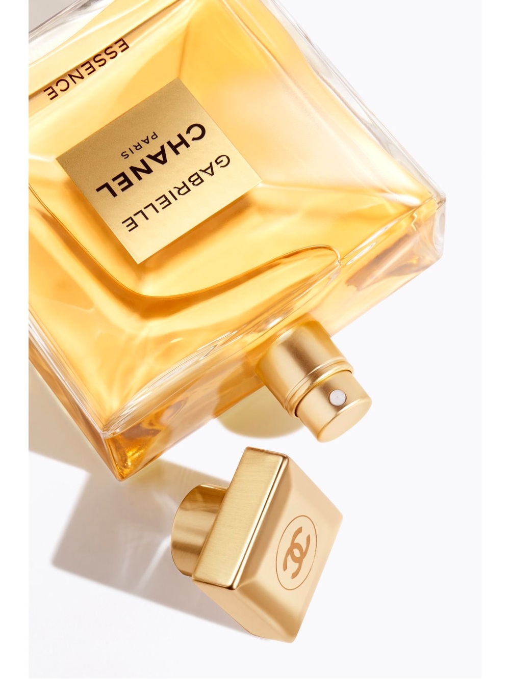 Chanel Gabrielle Essence Eau de Parfum 3.4 Oz NWT Retails $195 - Picture 2 of 5